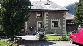 Ches'Arsa La Punt-Chamues-Ch